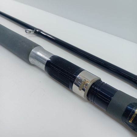 SHIMANO シマノ 海明 マス 150-270 使用感有 程度B 22196