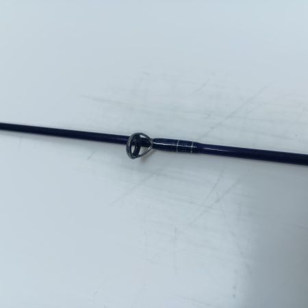 DAIWA ダイワ  ハートランドZ 671MLFB-ST バスロッド 05208195