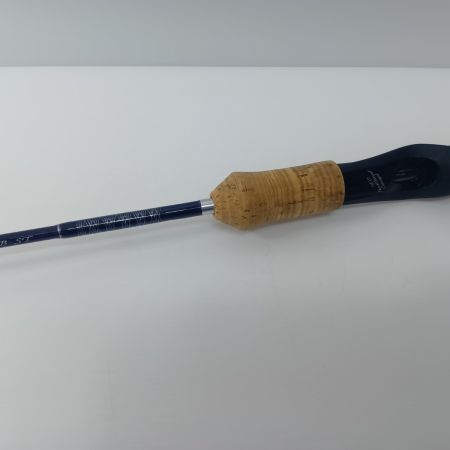 DAIWA ダイワ  ハートランドZ 671MLFB-ST バスロッド 05208195