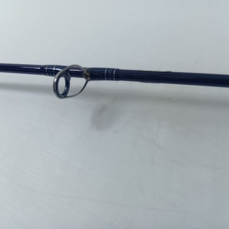 DAIWA ダイワ  ハートランドZ 671MLFB-ST バスロッド 05208195