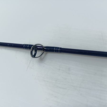 DAIWA ダイワ  ハートランドZ 671MLFB-ST バスロッド 05208195