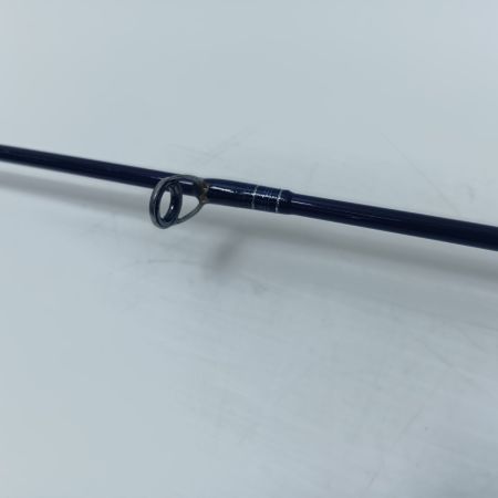 DAIWA ダイワ  ハートランドZ 671MLFB-ST バスロッド 05208195