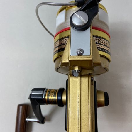 ΨΨ DAIWA ダイワ スピニングリール　ミリオンマックス　9000　本体のみ 703101