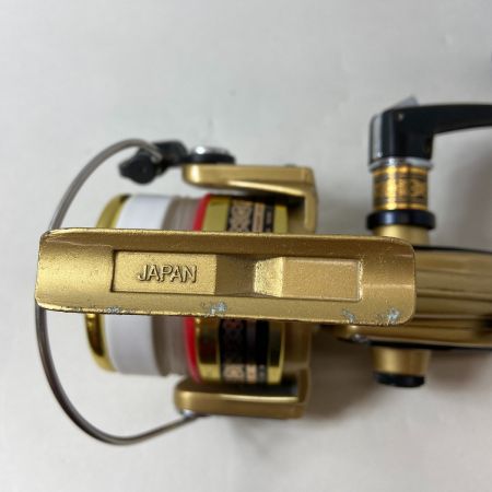 ΨΨ DAIWA ダイワ スピニングリール　ミリオンマックス　9000　本体のみ 703101