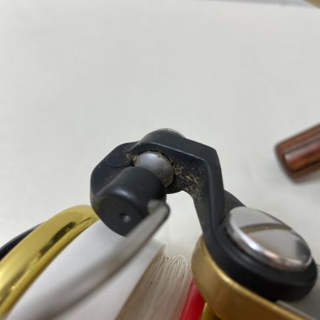 ΨΨ DAIWA ダイワ スピニングリール　ミリオンマックス　9000　本体のみ 703101