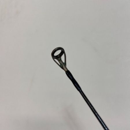 ΨΨ SHIMANO シマノ ルアーロッド　カーディフモンスターリミテット110PM　ケース付き 32497