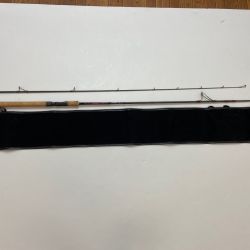 ΨΨ M-AIRE Mアイレ トラウトロッド　正影ボロン　M.B-81MH　袋付き M.B-81MH Bランク