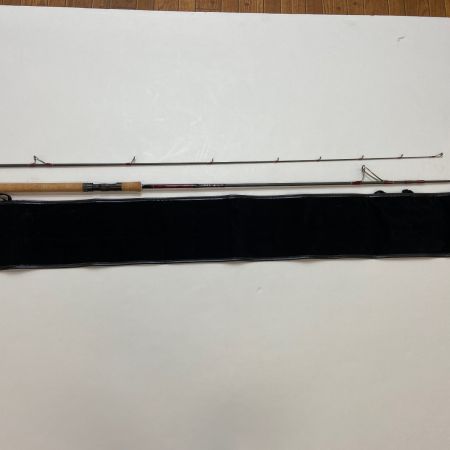 ΨΨ M-AIRE Mアイレ トラウトロッド　正影ボロン　M.B-81MH　袋付き M.B-81MH