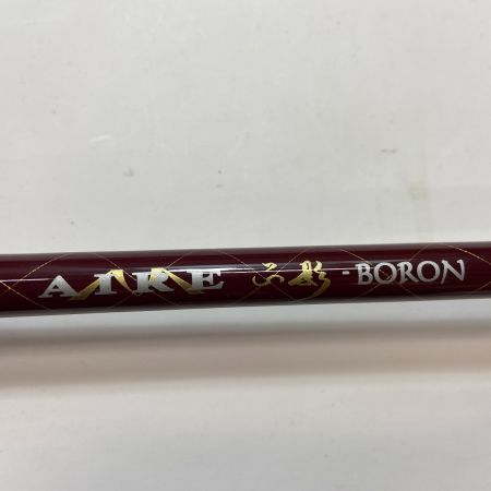 ΨΨ M-AIRE Mアイレ トラウトロッド　正影ボロン　M.B-81MH　袋付き M.B-81MH