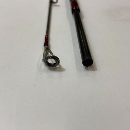 ΨΨ M-AIRE Mアイレ トラウトロッド　正影ボロン　M.B-81MH　袋付き M.B-81MH