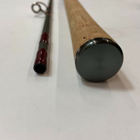 ΨΨ M-AIRE Mアイレ トラウトロッド　正影ボロン　M.B-81MH　袋付き M.B-81MH