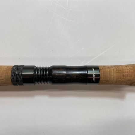 ΨΨ M-AIRE Mアイレ トラウトロッド　正影ボロン　M.B-81MH　袋付き M.B-81MH