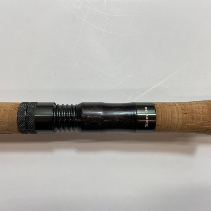 M-AIRE Mアイレ トラウトロッド 正影ボロン M.B-81MH 袋付き M.B-81MH  