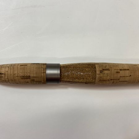 ΨΨ ufmウエダ トラウトロッド　トラウトスティンガーボロン　TSS-92TI TSS-92 Ti