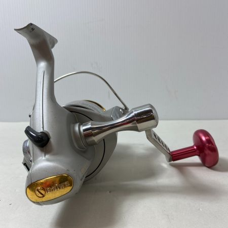 ΨΨ DAIWA ダイワ スピニングリール　スーパートウナメントEX-I5000　替えスプール付き 500534