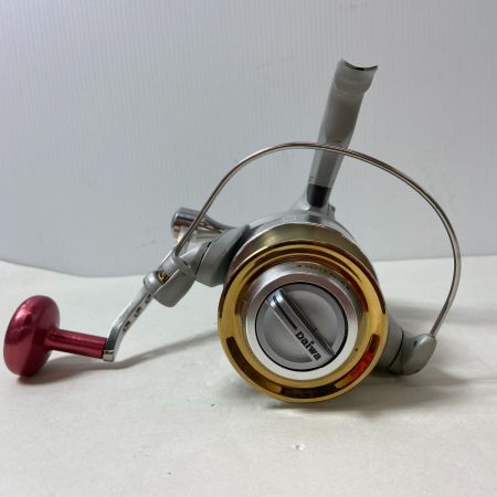 ΨΨ DAIWA ダイワ スピニングリール　スーパートウナメントEX-I5000　替えスプール付き 500534
