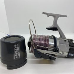 DAIWA ダイワ スピニングリール TOURNAMENT SURF Z 45T Bランク