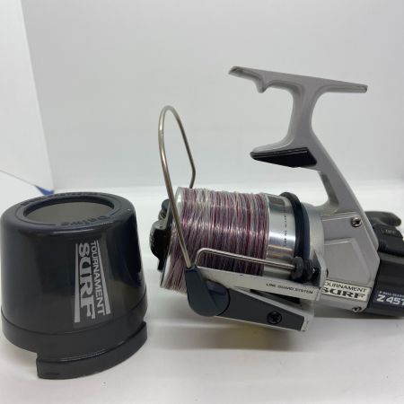 スピニングリール ダイワ DAIWA TOURNAMENT SURF Z 45T 釣り用品 リール スピニングリール