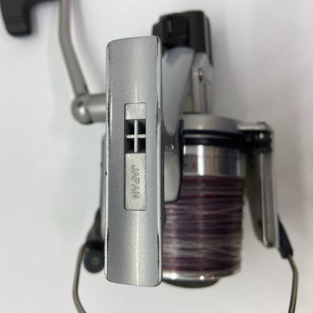 DAIWA ダイワ スピニングリール TOURNAMENT SURF Z 45T