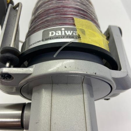 DAIWA ダイワ スピニングリール TOURNAMENT SURF Z 45T