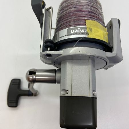 DAIWA ダイワ スピニングリール TOURNAMENT SURF Z 45T