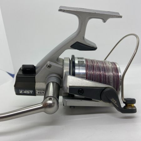 DAIWA ダイワ スピニングリール TOURNAMENT SURF Z 45T