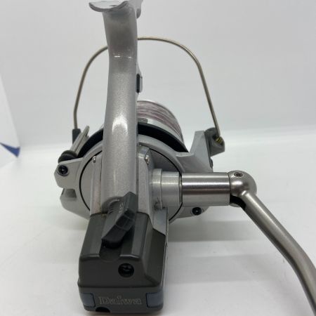 DAIWA ダイワ スピニングリール TOURNAMENT SURF Z 45T