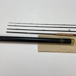 ΨΨ ウィンストン フライロッド　ウィンストンネクサス9‘0＃5　ケース付き Bランク