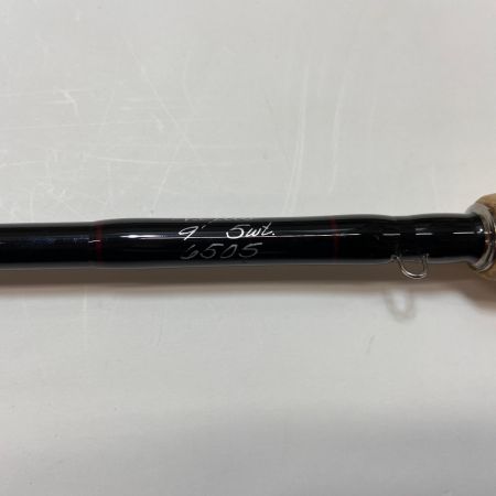 ΨΨ ウィンストン フライロッド　ウィンストンネクサス9‘0＃5　ケース付き