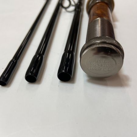 ΨΨ ウィンストン フライロッド　ウィンストンネクサス9‘0＃5　ケース付き