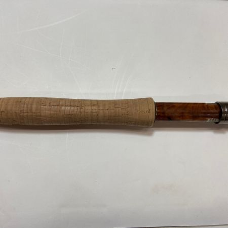 ΨΨ ウィンストン フライロッド　ウィンストンネクサス9‘0＃5　ケース付き