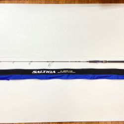 ΨΨ DAIWA ダイワ ルアーロッド　ソルティガ　ｊ60ｓ-3　Hi　袋付き 05804080 Bランク