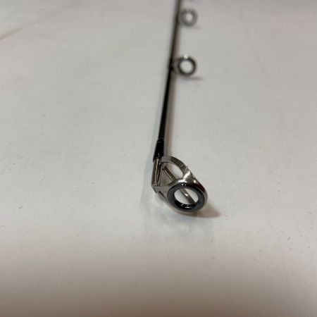 ΨΨ DAIWA ダイワ ルアーロッド　ソルティガ　ｊ60ｓ-3　Hi　袋付き 05804080