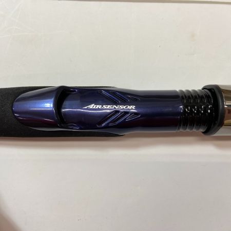 ΨΨ DAIWA ダイワ ルアーロッド　ソルティガ　ｊ60ｓ-3　Hi　袋付き 05804080