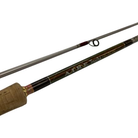 M-AIRE Mアイレ ルアーロッド トゥルーチャボロン MB-81MH 本体のみ