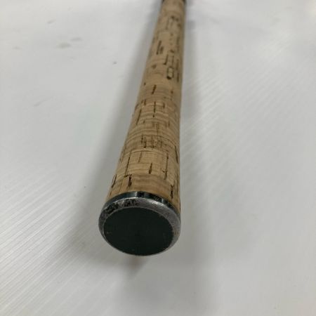 M-AIRE Mアイレ ルアーロッド トゥルーチャボロン MB-81MH 本体のみ