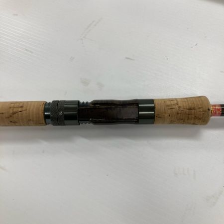 M-AIRE Mアイレ ルアーロッド トゥルーチャボロン MB-81MH 本体のみ