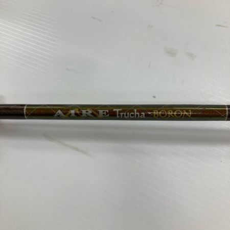 M-AIRE Mアイレ ルアーロッド トゥルーチャボロン MB-81MH 本体のみ