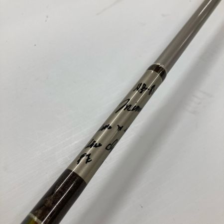 M-AIRE Mアイレ ルアーロッド トゥルーチャボロン MB-81MH 本体のみ