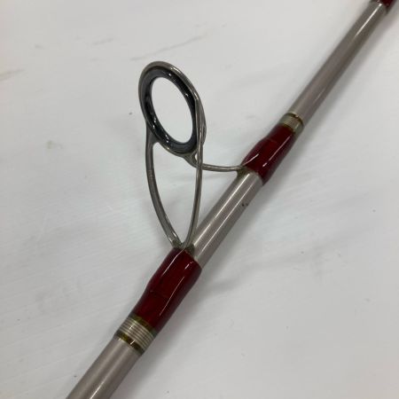 M-AIRE Mアイレ ルアーロッド トゥルーチャボロン MB-81MH 本体のみ