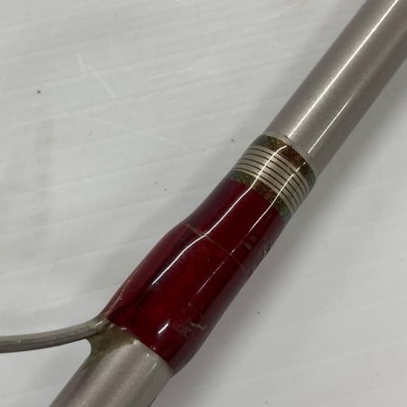 M-AIRE Mアイレ ルアーロッド トゥルーチャボロン MB-81MH 本体のみ