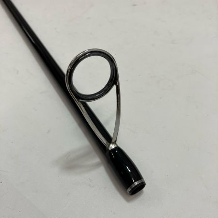 ジョインター jointer ルアーロッド ニュートラルハッチゼロ 80s-3 竿袋・ケース付