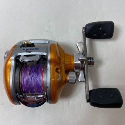 ΨΨ DAIWA ダイワ ベイトリール スマック 100R　本体のみ 615008 Bランク