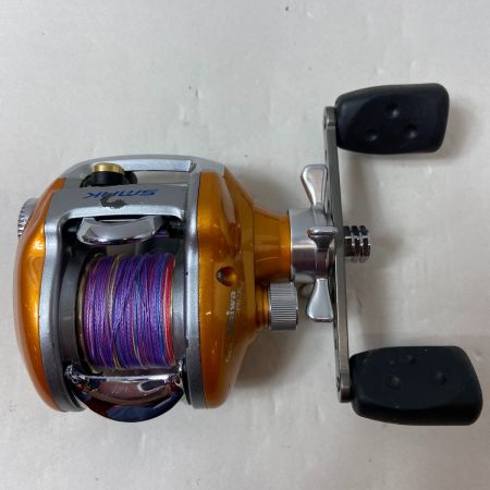ΨΨ DAIWA ダイワ ベイトリール スマック 100R　本体のみ 615008
