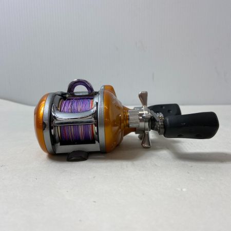 ΨΨ DAIWA ダイワ ベイトリール スマック 100R　本体のみ 615008