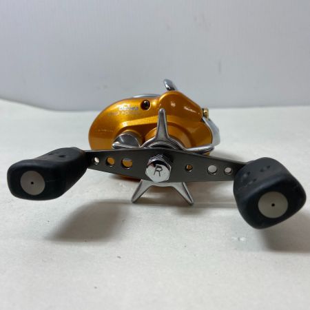 ΨΨ DAIWA ダイワ ベイトリール スマック 100R　本体のみ 615008