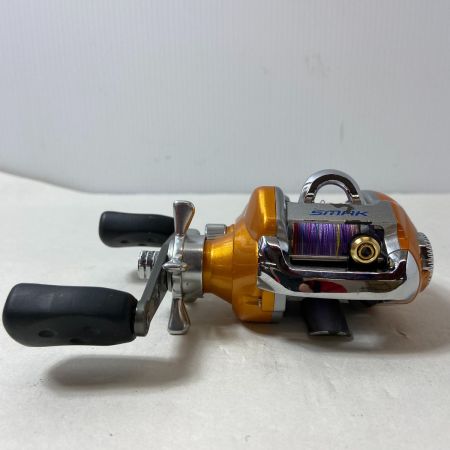 ΨΨ DAIWA ダイワ ベイトリール スマック 100R　本体のみ 615008