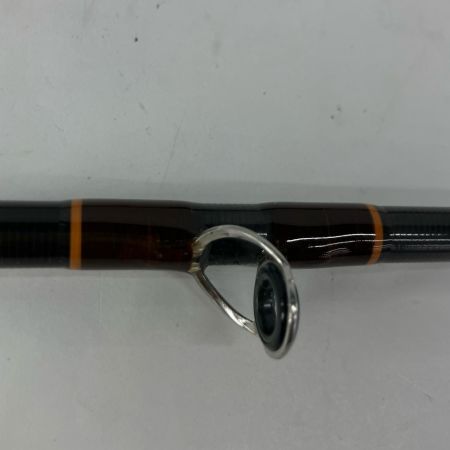 ufmウエダ レイクトローリングロッド ufmウエダ スーパーパルサー CLT-1010M 10'10"