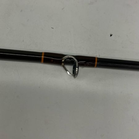 ufmウエダ レイクトローリングロッド ufmウエダ スーパーパルサー CLT-1010M 10'10"