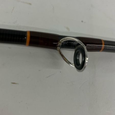 ufmウエダ レイクトローリングロッド ufmウエダ スーパーパルサー CLT-1010M 10'10"